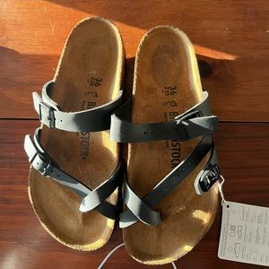 Mayari Birkenstocks EU 36